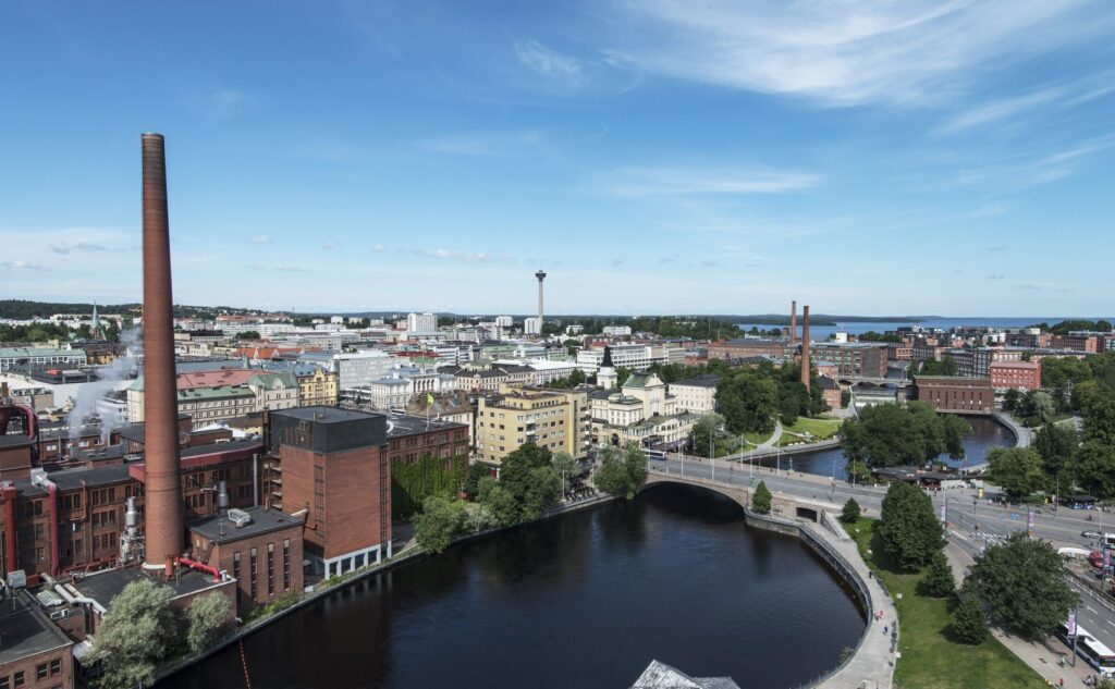 Tampere Private Tour